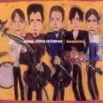 jump little children